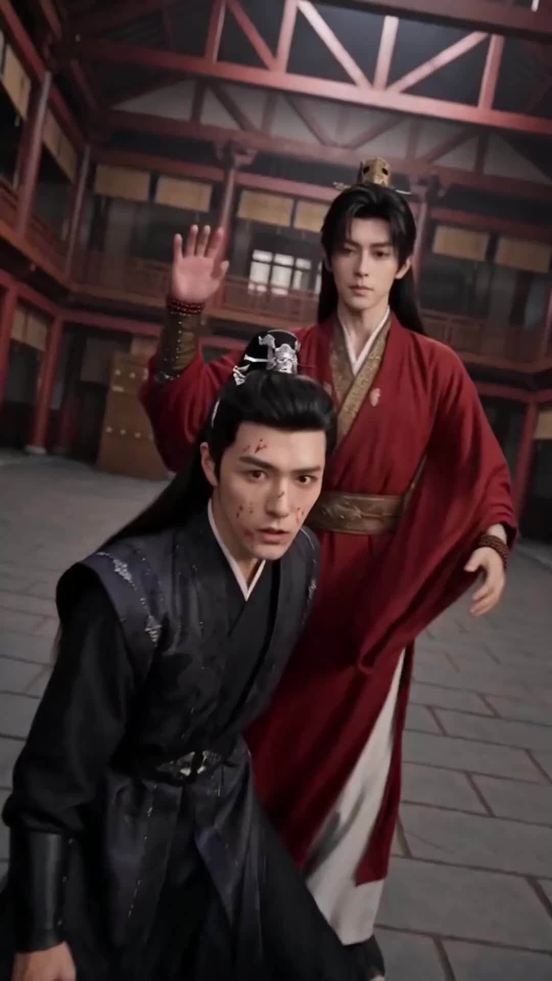 ตอนที่ 40